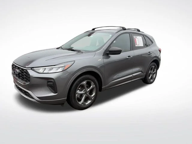 SEMINUEVOS FORD Escape a Estados en autogozo