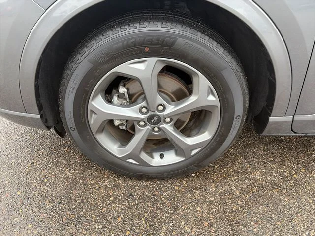 SEMINUEVOS FORD Escape a Estados en autogozo