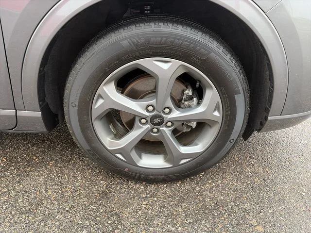 SEMINUEVOS FORD Escape a Estados en autogozo