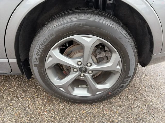 SEMINUEVOS FORD Escape a Estados en autogozo