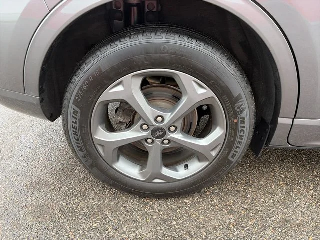 SEMINUEVOS FORD Escape a Estados en autogozo