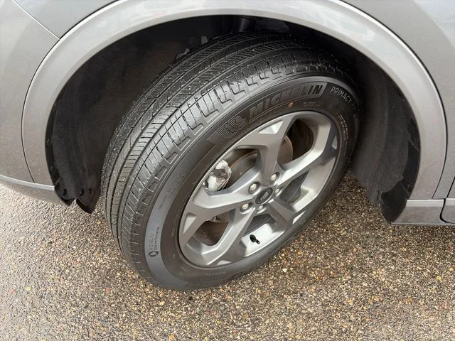 SEMINUEVOS FORD Escape a Estados en autogozo