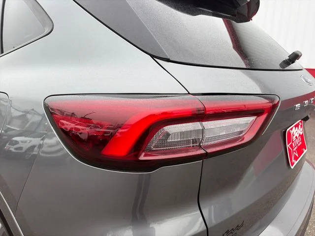 SEMINUEVOS FORD Escape a Estados en autogozo