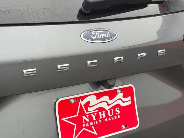 SEMINUEVOS FORD Escape a Estados en autogozo