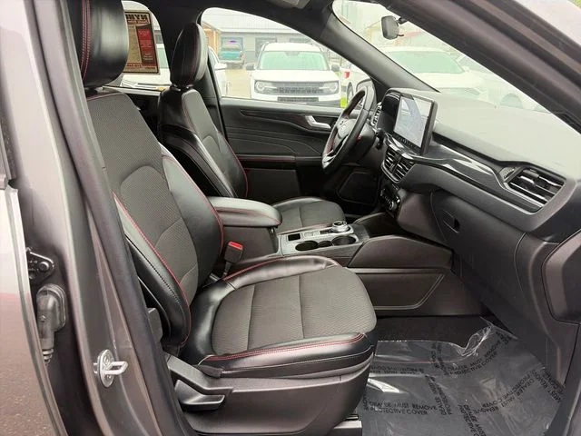 SEMINUEVOS FORD Escape a Estados en autogozo