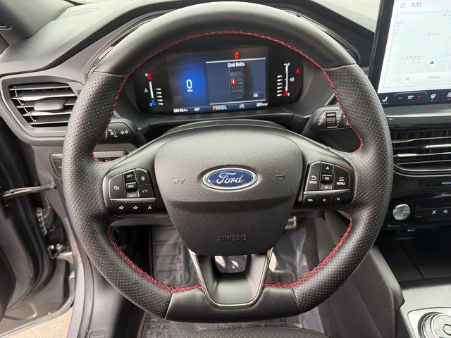 SEMINUEVOS FORD Escape a Estados en autogozo