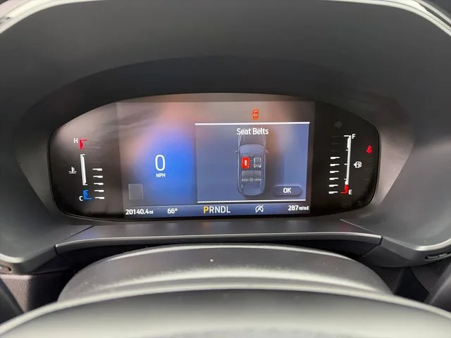 SEMINUEVOS FORD Escape a Estados en autogozo