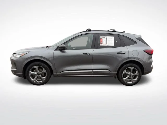 SEMINUEVOS FORD Escape a Estados en autogozo