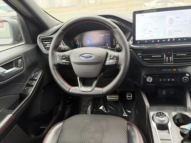 SEMINUEVOS FORD Escape a Estados en autogozo