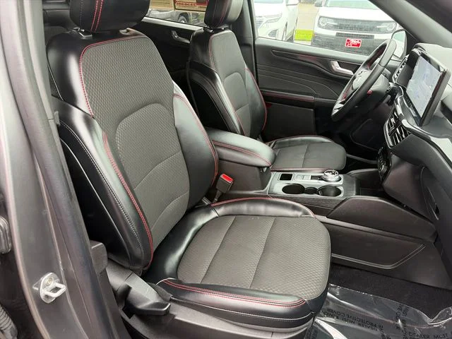SEMINUEVOS FORD Escape a Estados en autogozo