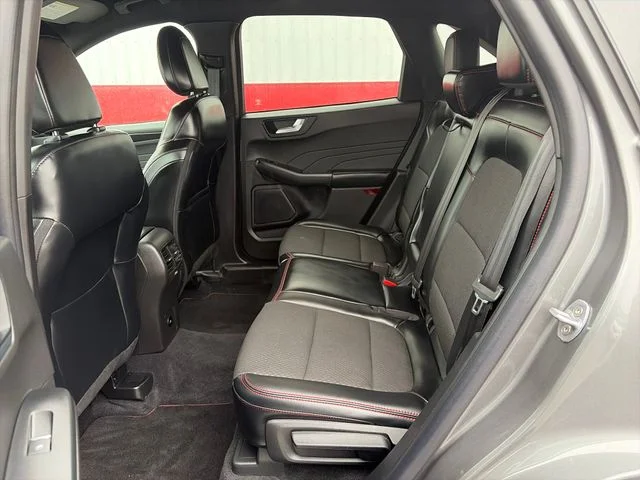 SEMINUEVOS FORD Escape a Estados en autogozo