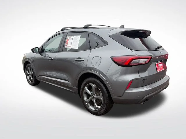 SEMINUEVOS FORD Escape a Estados en autogozo