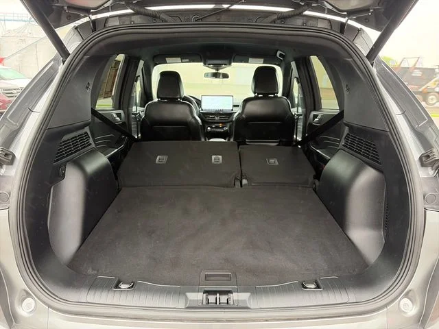 SEMINUEVOS FORD Escape a Estados en autogozo