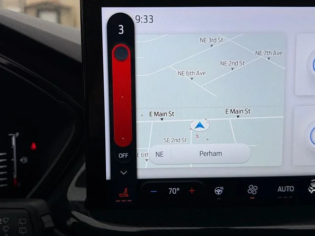 SEMINUEVOS FORD Escape a Estados en autogozo