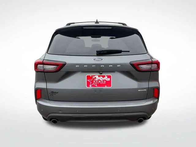 SEMINUEVOS FORD Escape a Estados en autogozo
