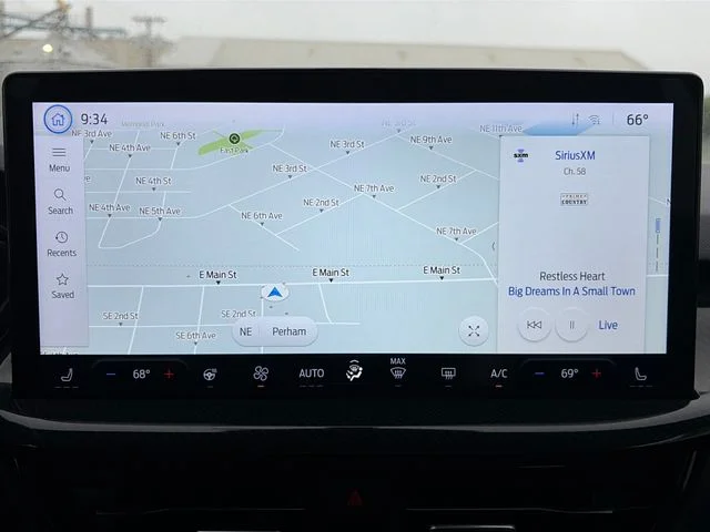 SEMINUEVOS FORD Escape a Estados en autogozo