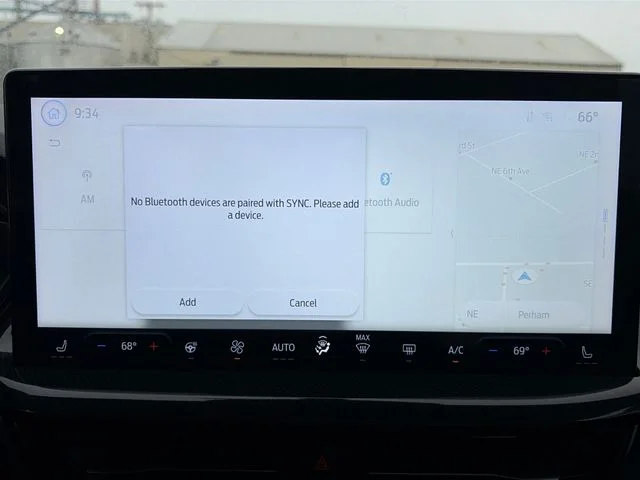 SEMINUEVOS FORD Escape a Estados en autogozo