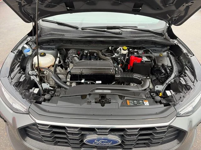 SEMINUEVOS FORD Escape a Estados en autogozo