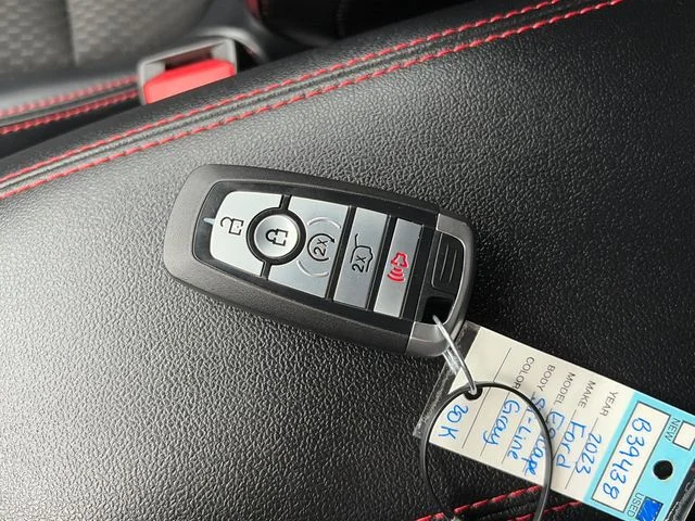 SEMINUEVOS FORD Escape a Estados en autogozo