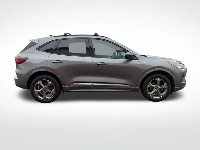 SEMINUEVOS FORD Escape a Estados en autogozo