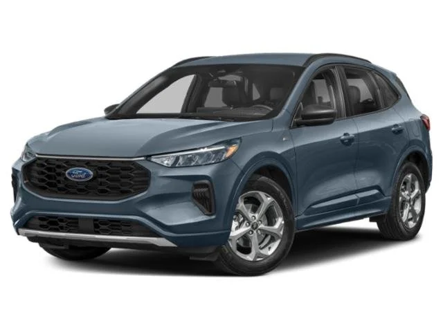 SEMINUEVOS FORD Escape at Kennesaw, in Town Center Nissan
