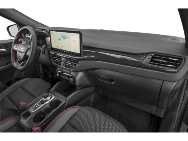 SEMINUEVOS FORD Escape at Kennesaw, in Town Center Nissan