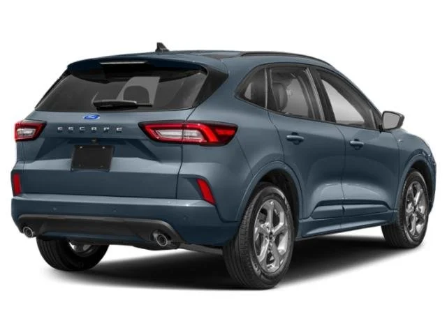 SEMINUEVOS FORD Escape at Kennesaw, in Town Center Nissan