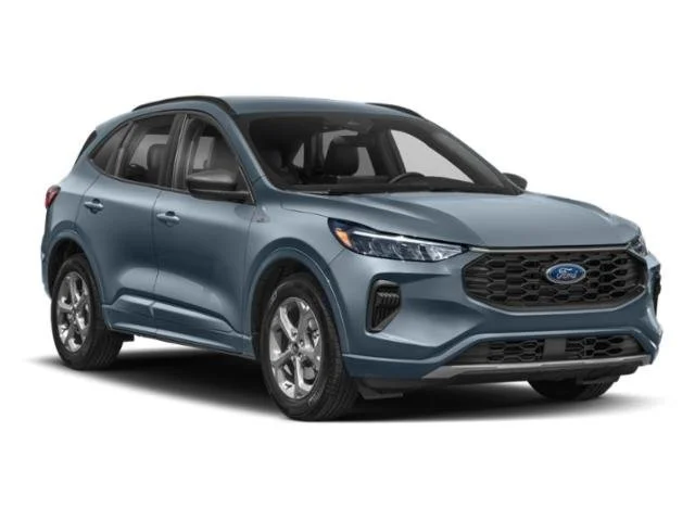SEMINUEVOS FORD Escape at Kennesaw, in Town Center Nissan