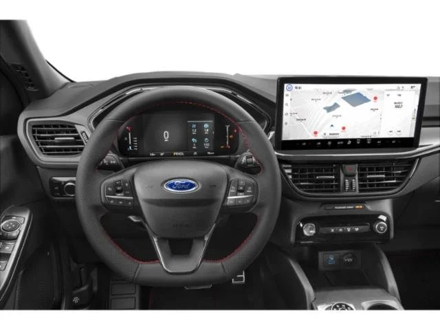 SEMINUEVOS FORD Escape at Kennesaw, in Town Center Nissan