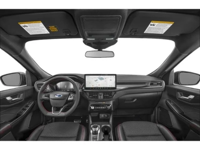 SEMINUEVOS FORD Escape at Kennesaw, in Town Center Nissan