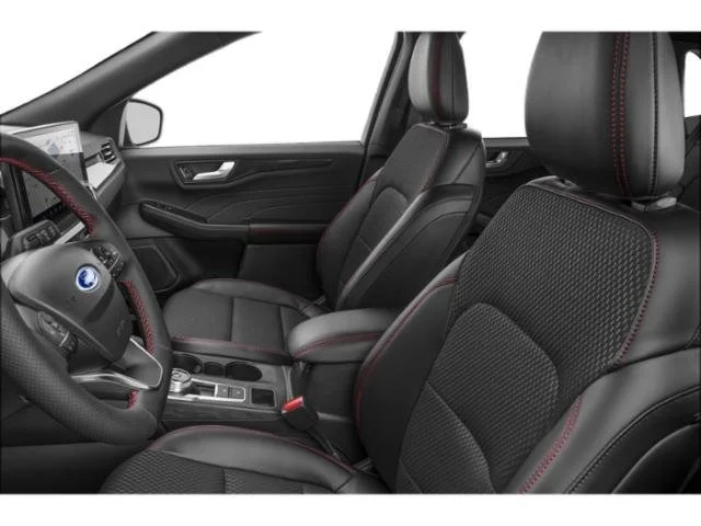 SEMINUEVOS FORD Escape at Kennesaw, in Town Center Nissan