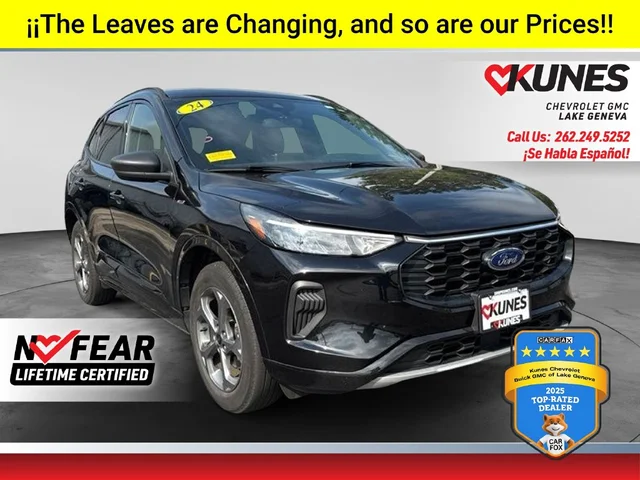 SEMINUEVOS FORD Escape a Estados en autogozo