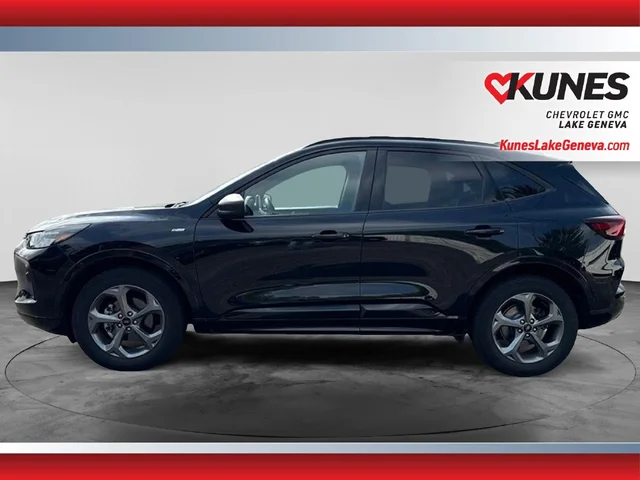 SEMINUEVOS FORD Escape a Estados en autogozo