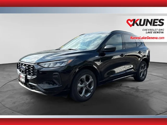 SEMINUEVOS FORD Escape a Estados en autogozo