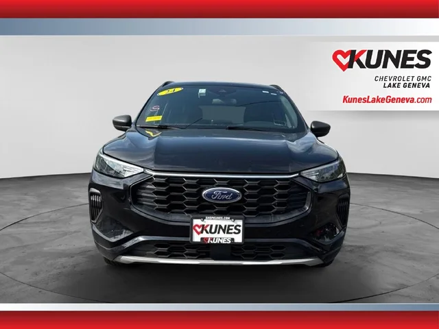 SEMINUEVOS FORD Escape a Estados en autogozo