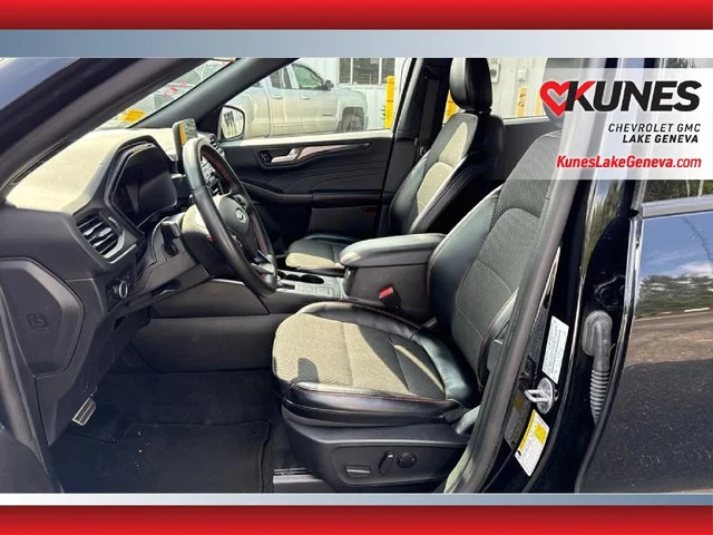 SEMINUEVOS FORD Escape a Estados en autogozo