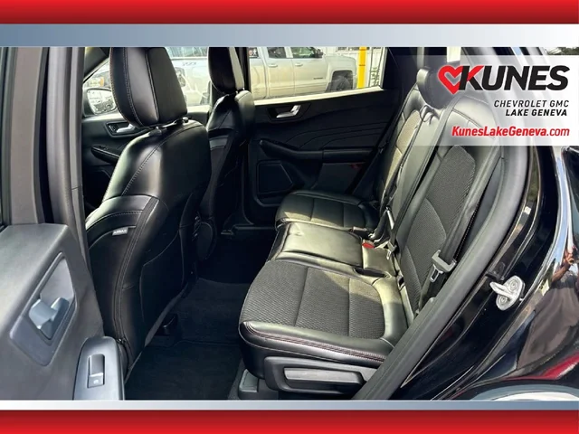 SEMINUEVOS FORD Escape a Estados en autogozo