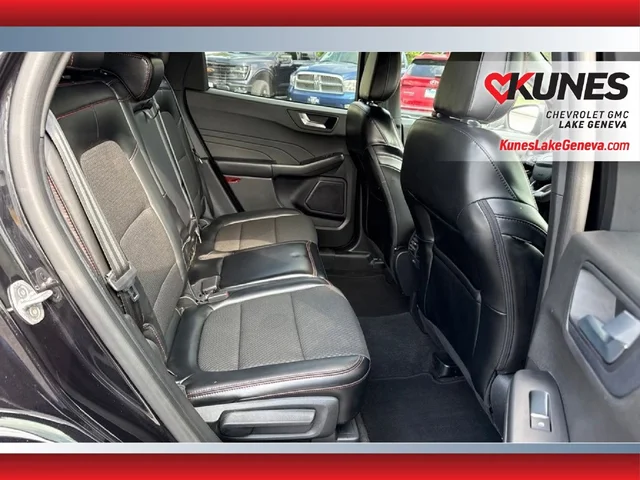 SEMINUEVOS FORD Escape a Estados en autogozo