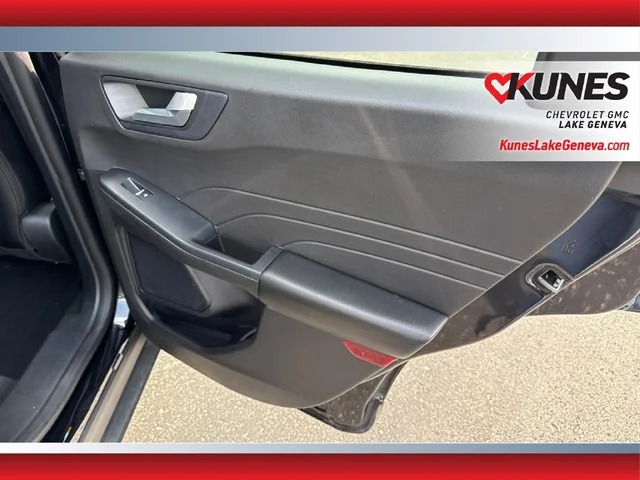 SEMINUEVOS FORD Escape a Estados en autogozo