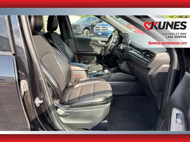 SEMINUEVOS FORD Escape a Estados en autogozo