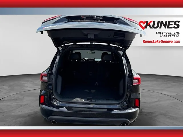 SEMINUEVOS FORD Escape a Estados en autogozo