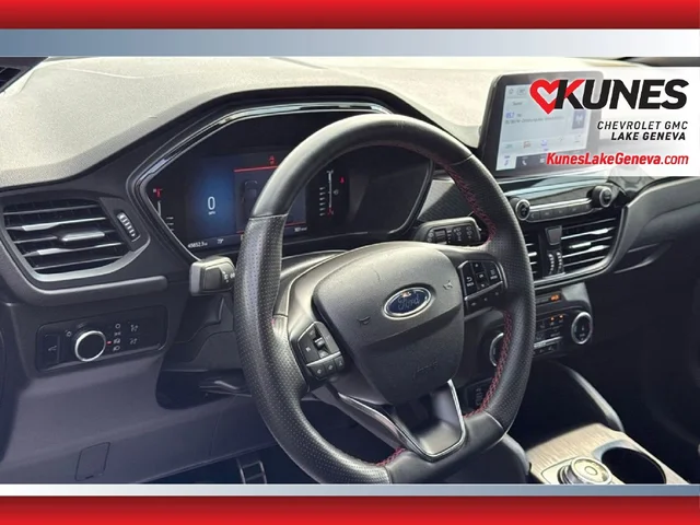 SEMINUEVOS FORD Escape a Estados en autogozo