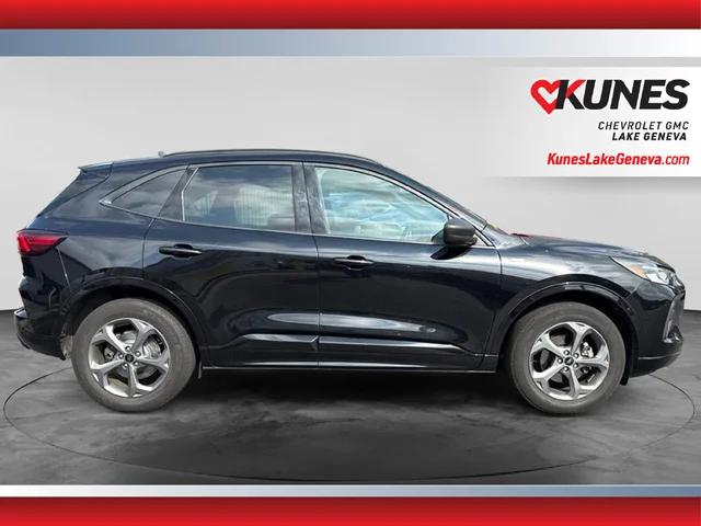 SEMINUEVOS FORD Escape a Estados en autogozo