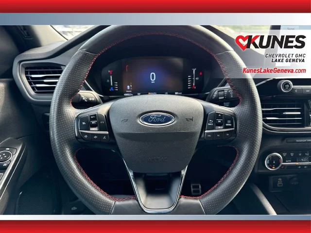 SEMINUEVOS FORD Escape a Estados en autogozo