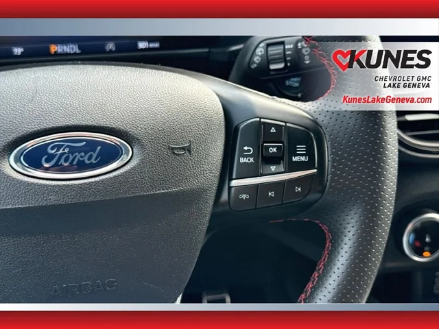 SEMINUEVOS FORD Escape a Estados en autogozo