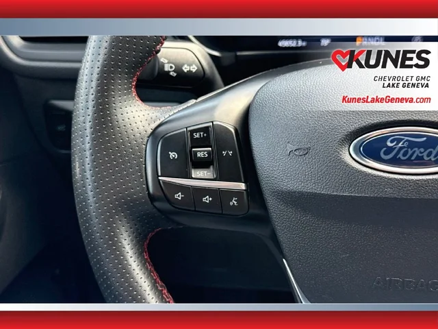SEMINUEVOS FORD Escape a Estados en autogozo