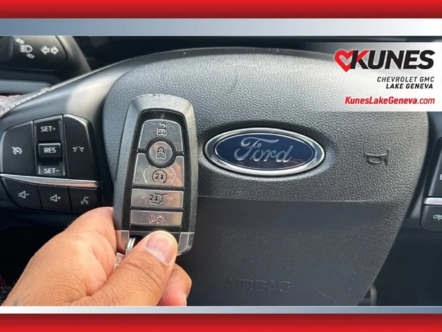 SEMINUEVOS FORD Escape a Estados en autogozo