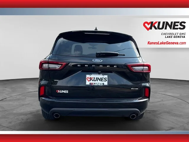 SEMINUEVOS FORD Escape a Estados en autogozo
