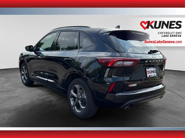 SEMINUEVOS FORD Escape a Estados en autogozo