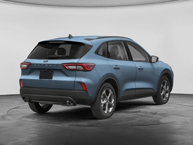 SEMINUEVOS FORD Escape a Estados en autogozo